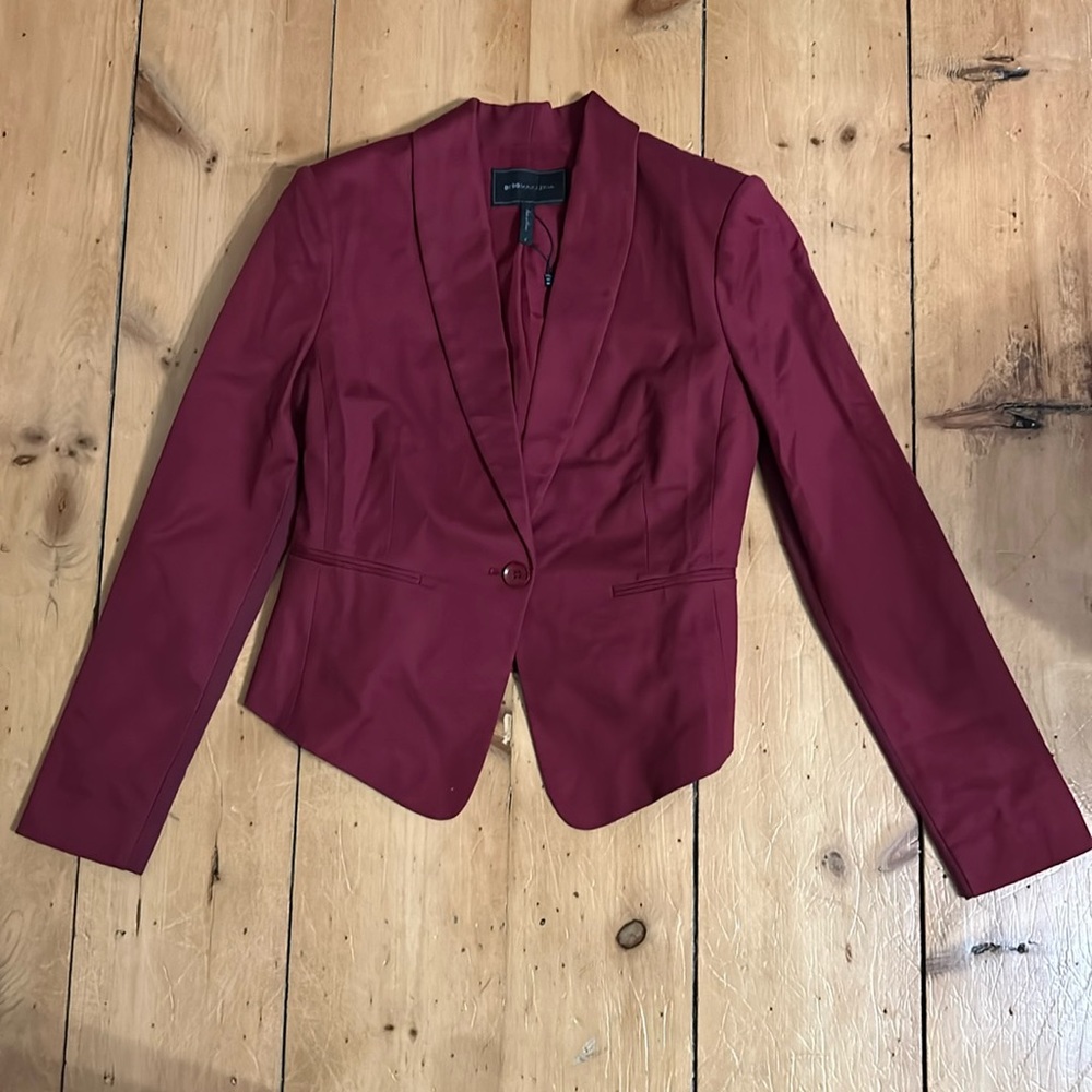 BCBGMaxazria blazer